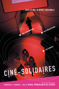 CIN&Eacute;-SOLIDAIRES